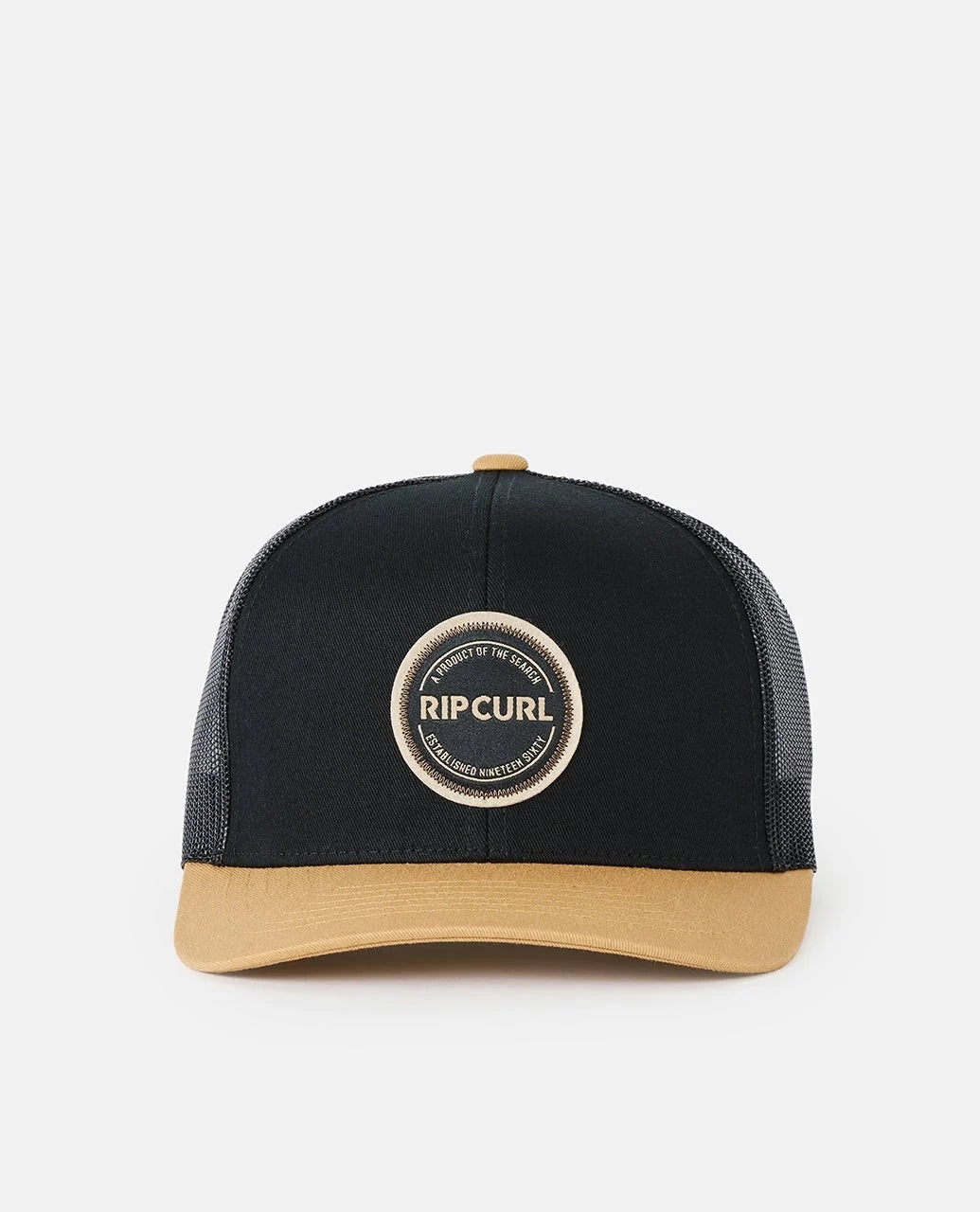 ROUTINE 2.0 TRUCKER