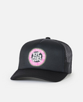 SESSIONS FOAM TRUCKER