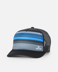 SESSIONS FOAM TRUCKER