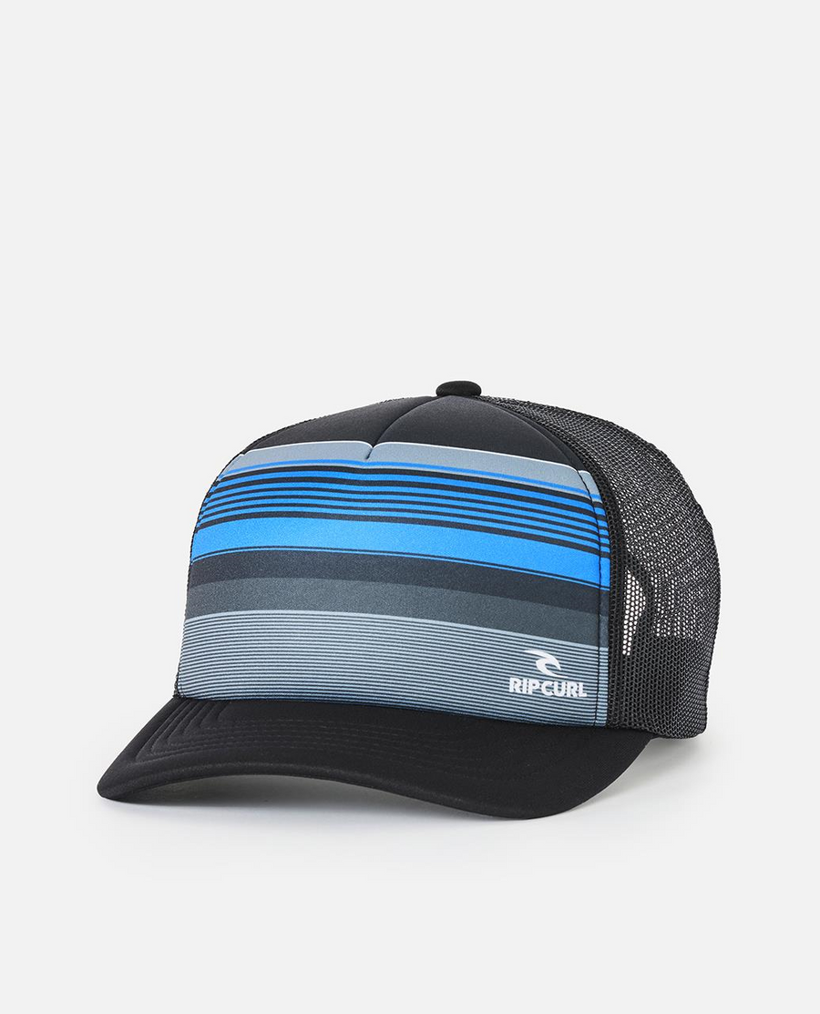 SESSIONS FOAM TRUCKER