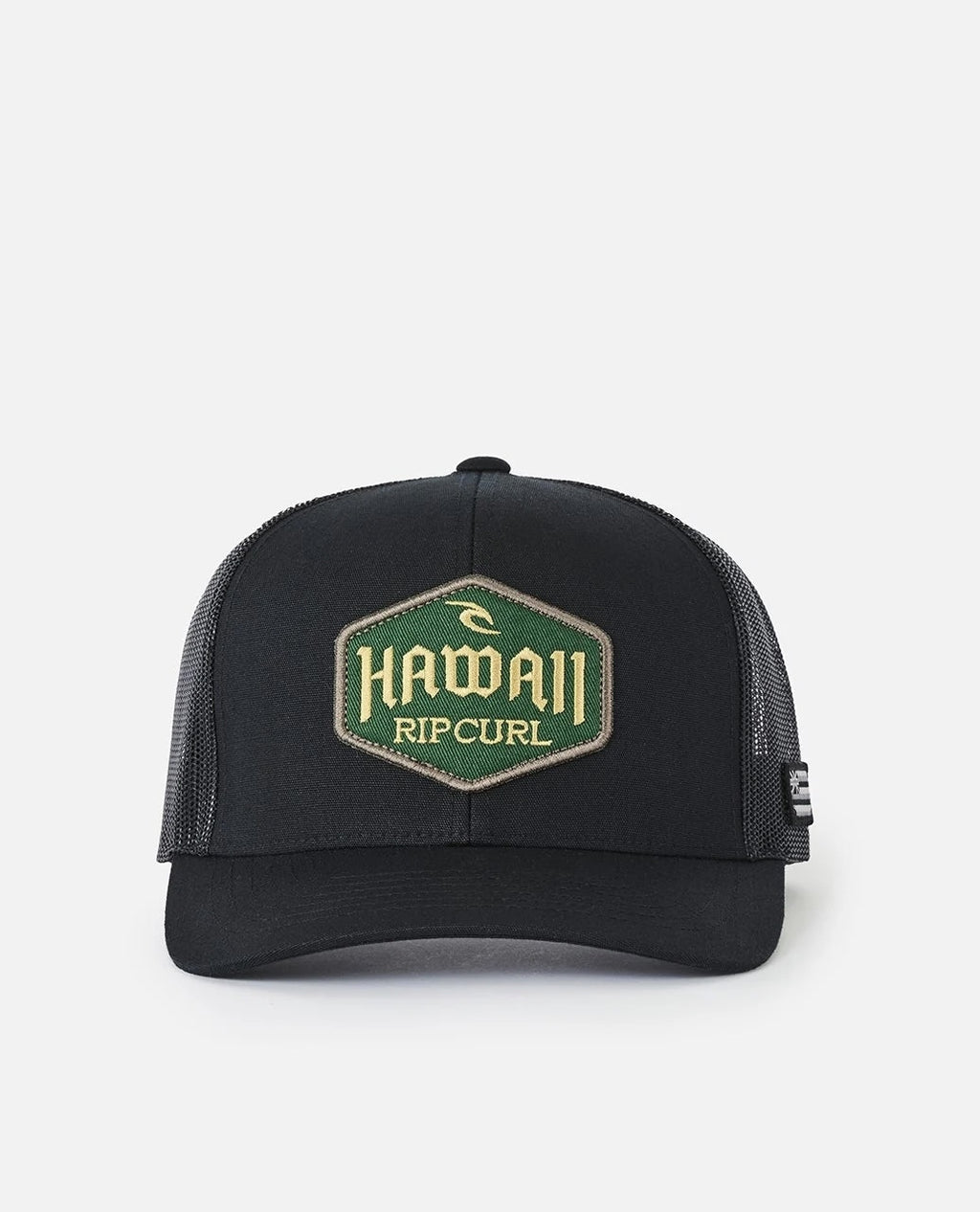 ALOHA STATE LOCKUP TRUCKER
