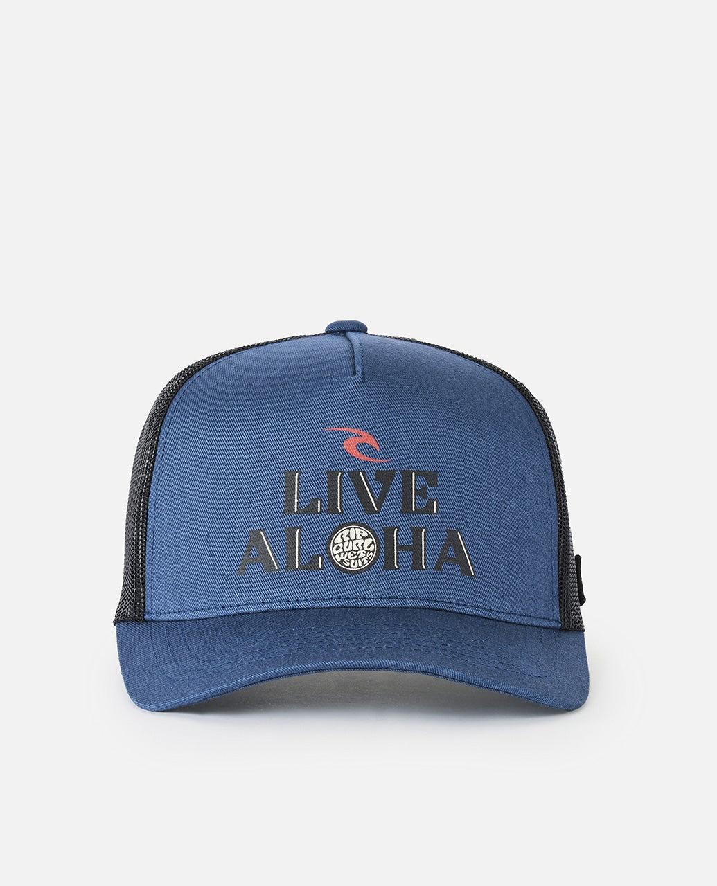 ALOHA SPIRIT TRUCKER