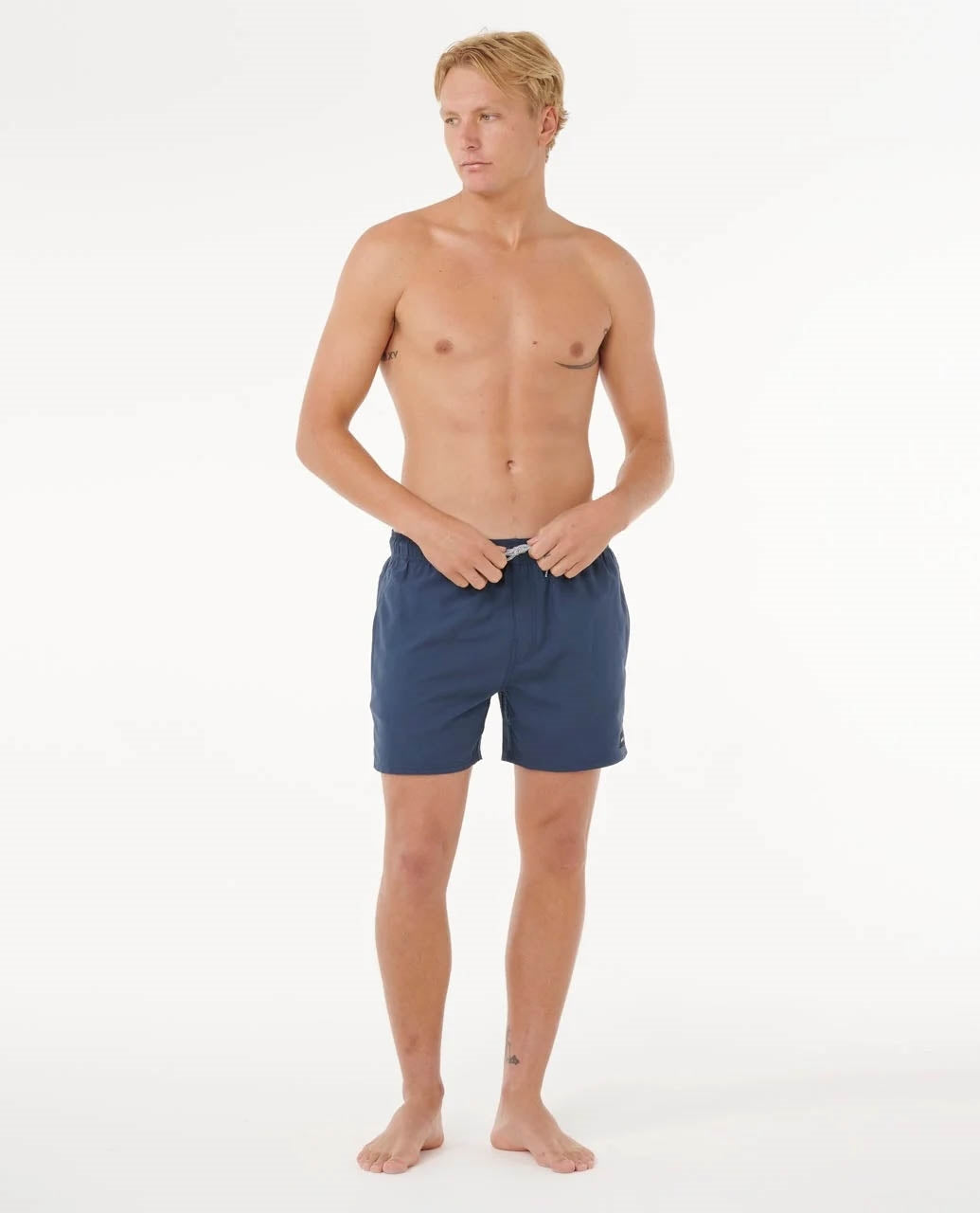 OFFSET 15 VOLLEY