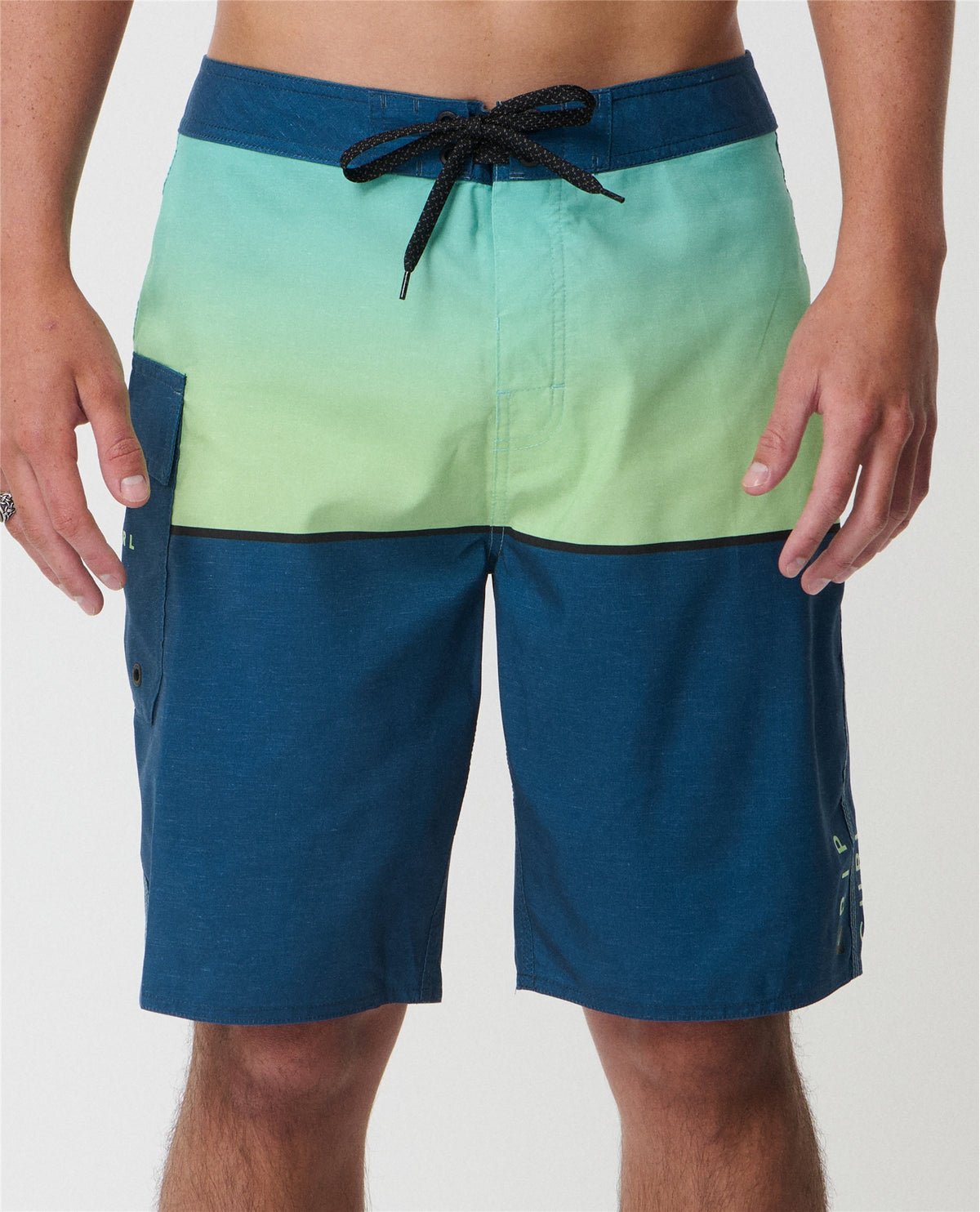 DAWN PATROL 21" BOARDSHORT