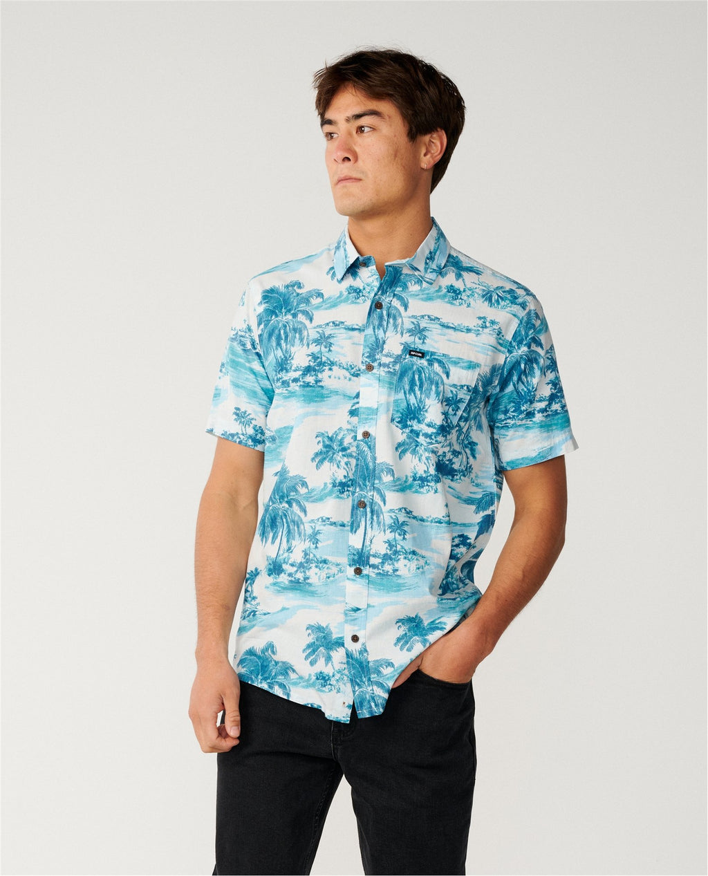 DREAMERS S/S SHIRT