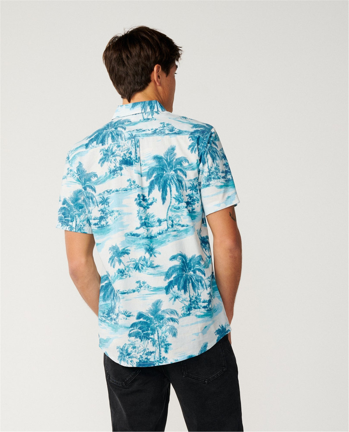 DREAMERS S/S SHIRT