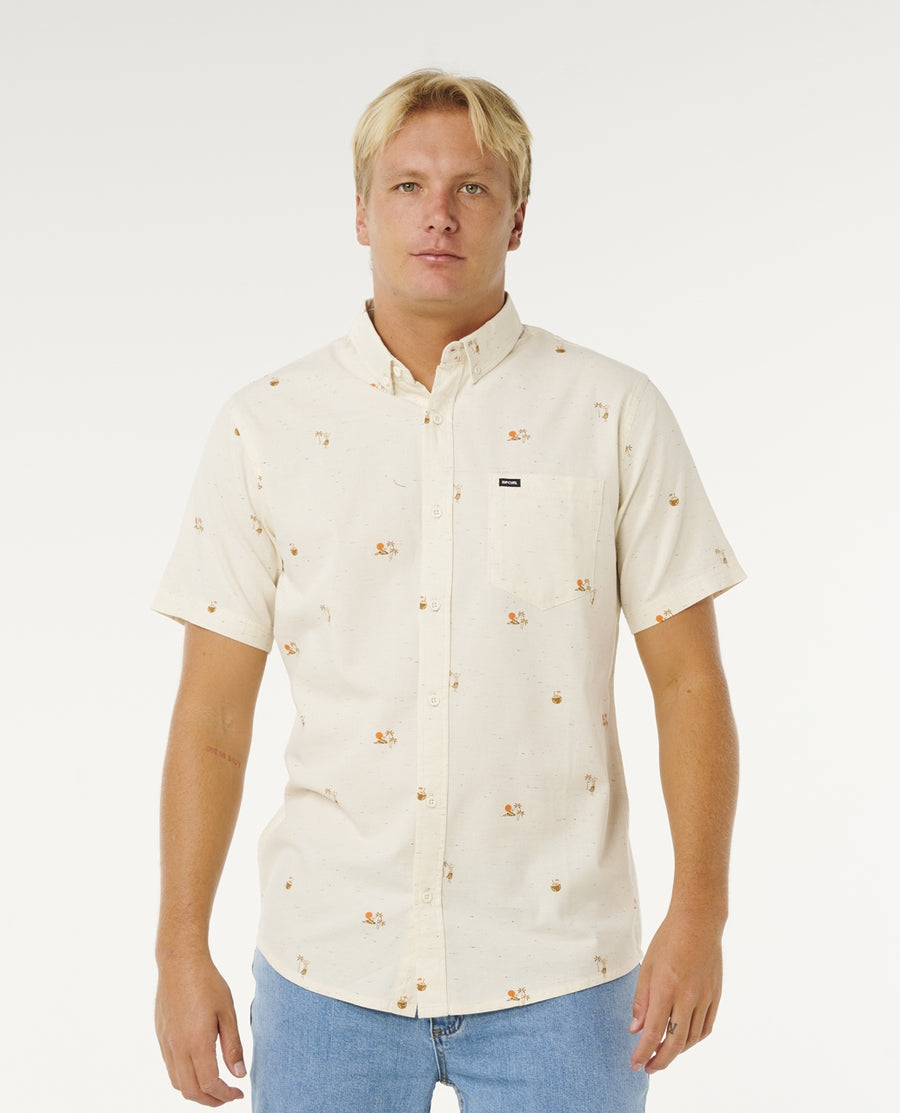 SKELLY BREACH S/S SHIRT