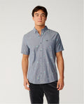 SKELLY BREACH S/S SHIRT