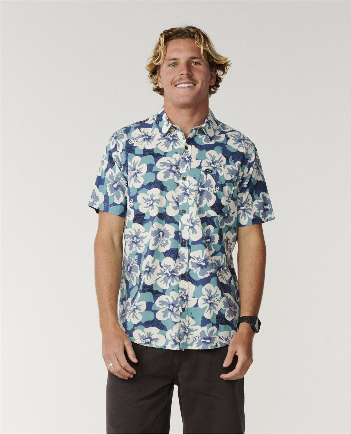 SESSIONS S/S SHIRT