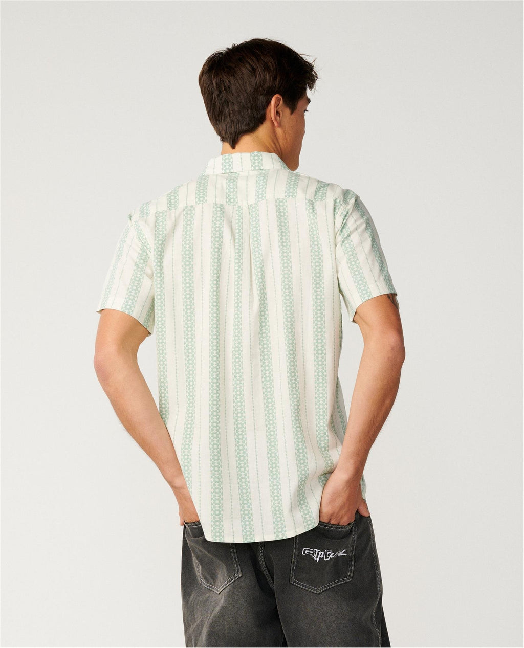 SESSIONS S/S SHIRT