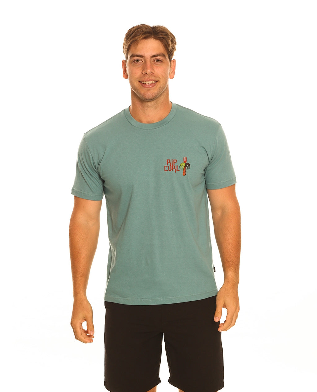 ALOE AFRICA TEE