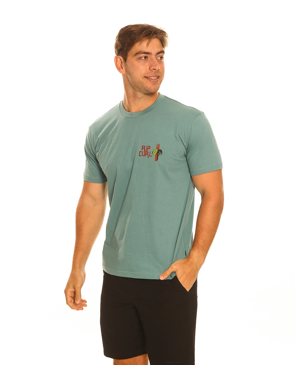 ALOE AFRICA TEE