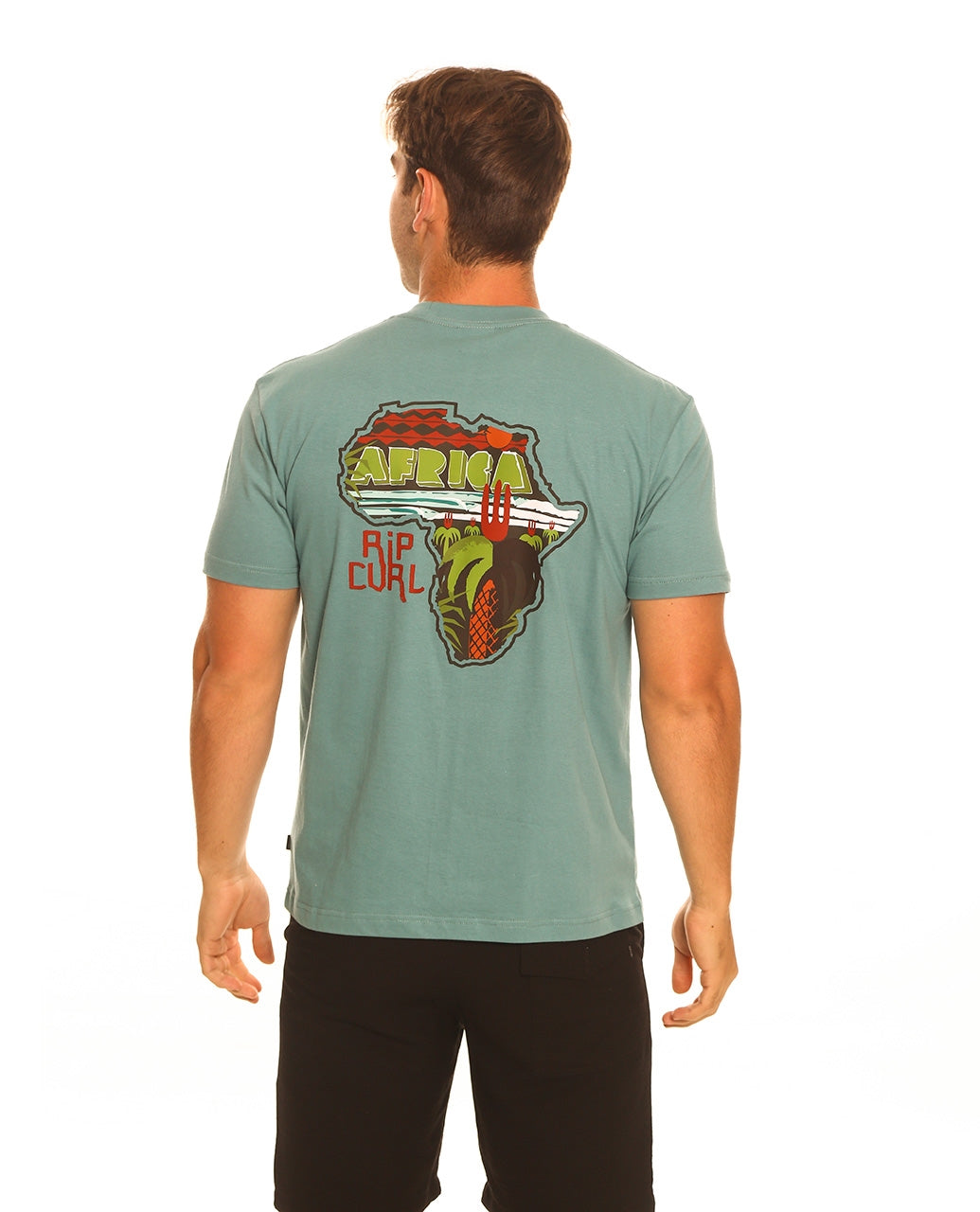ALOE AFRICA TEE