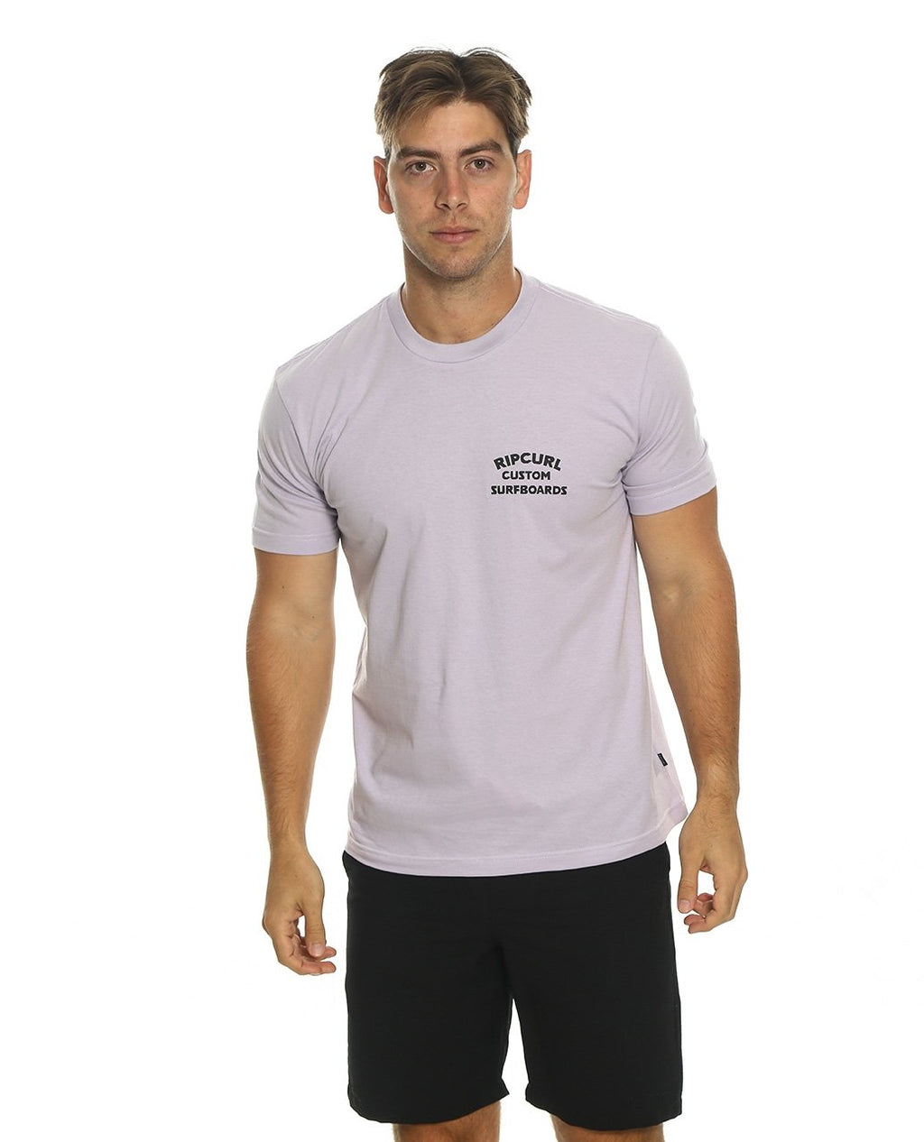 ARCHIVE CUSTOM SURF TEE
