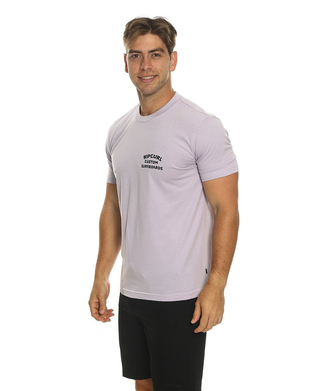 ARCHIVE CUSTOM SURF TEE