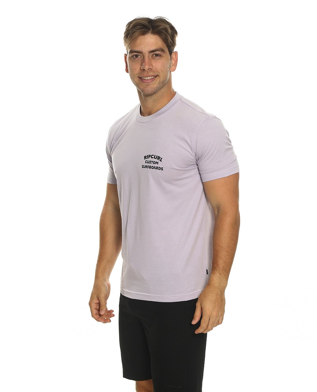 ARCHIVE CUSTOM SURF TEE