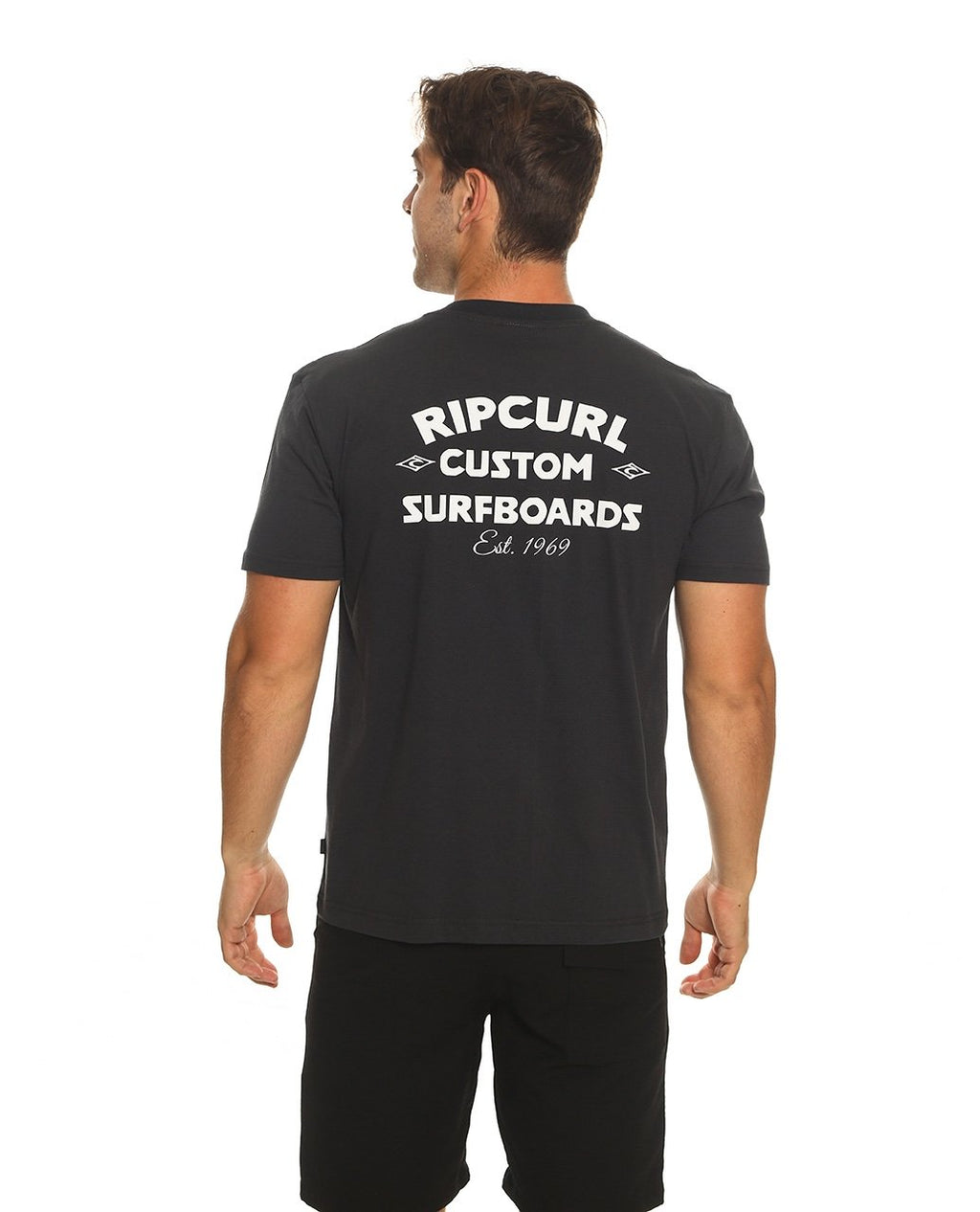 ARCHIVE CUSTOM SURF TEE