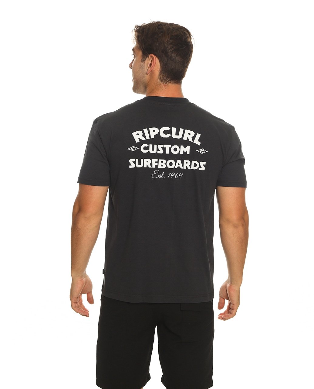 ARCHIVE CUSTOM SURF TEE