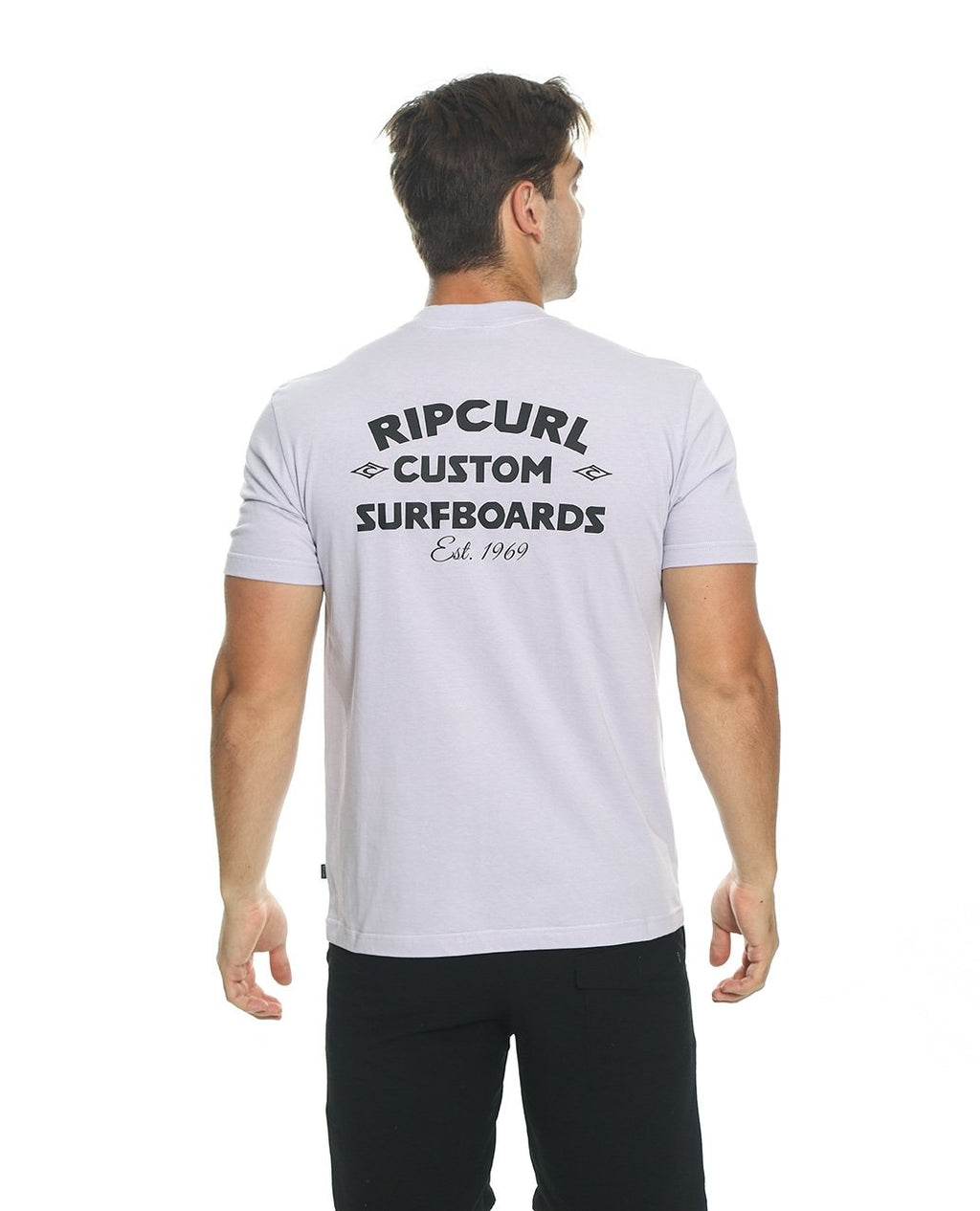 ARCHIVE CUSTOM SURF TEE