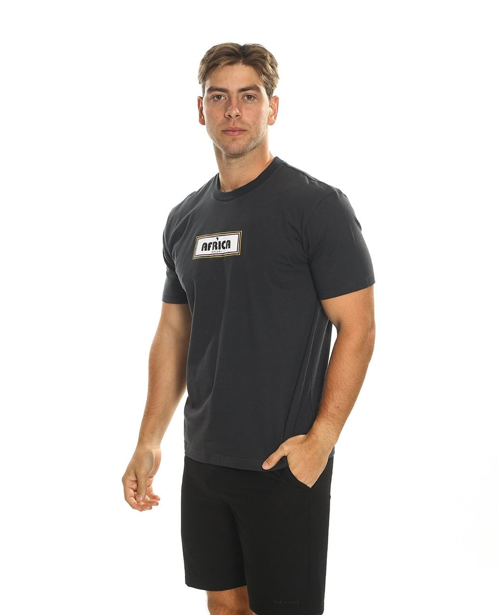 AFRICA MAMMA TEE