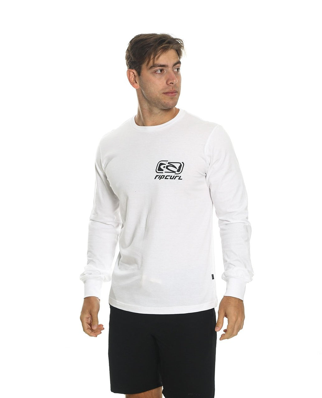 ARCHIVE RIPPED L/S TEE