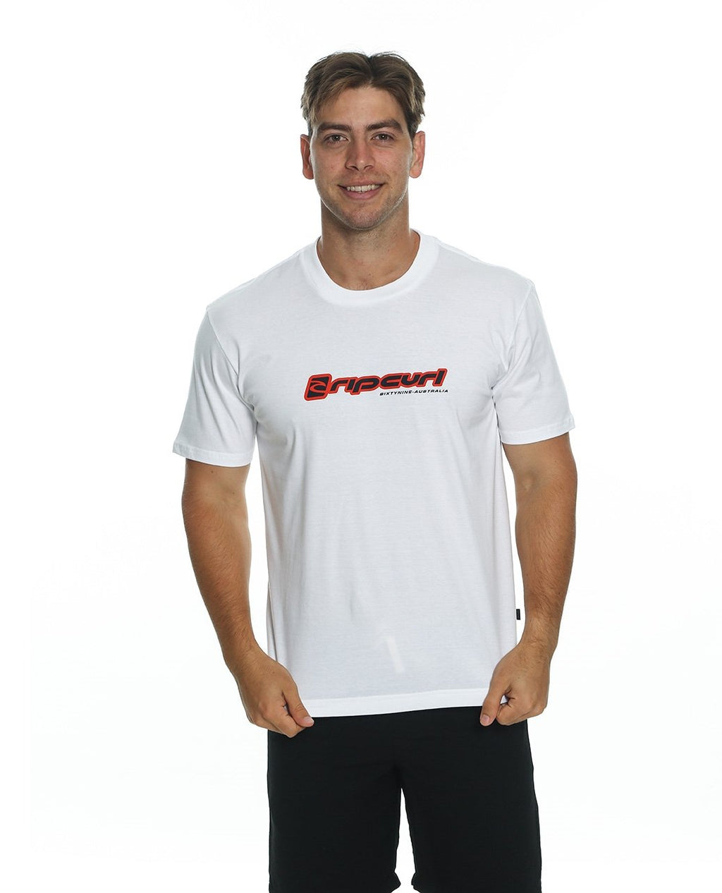 ARCHIVE STACK TEE