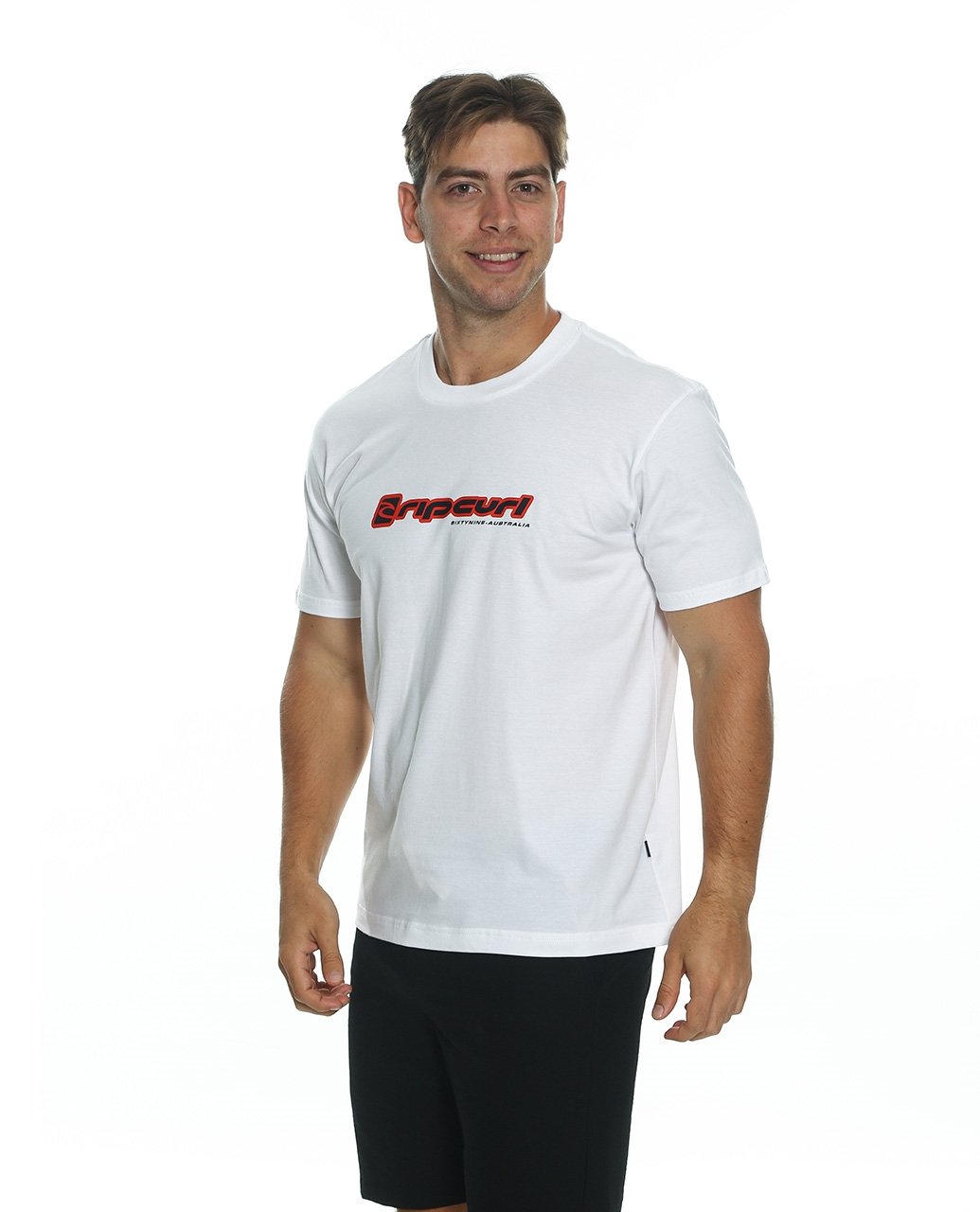 ARCHIVE STACK TEE
