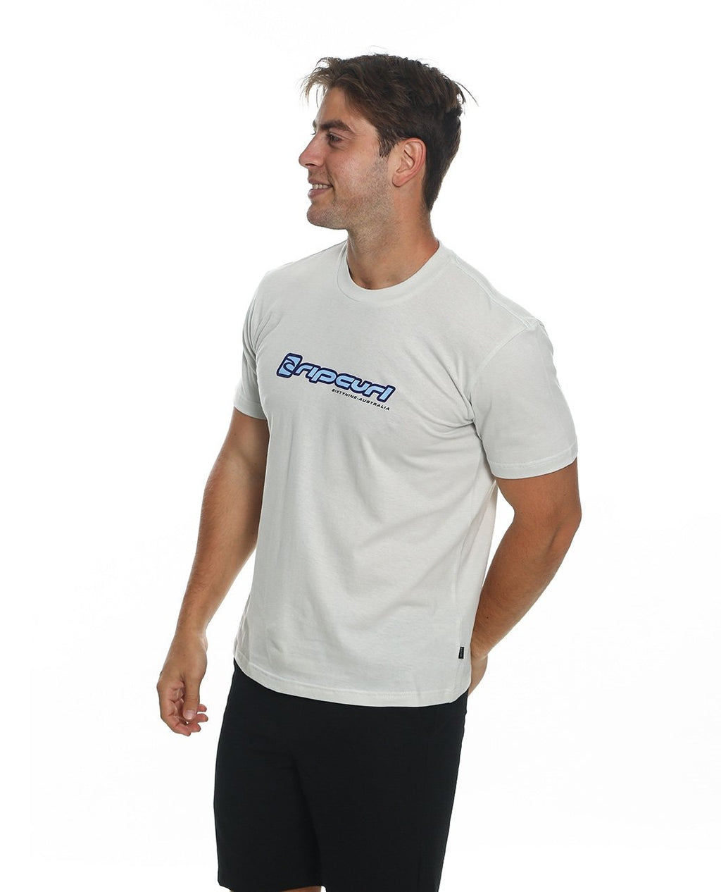 ARCHIVE STACK TEE