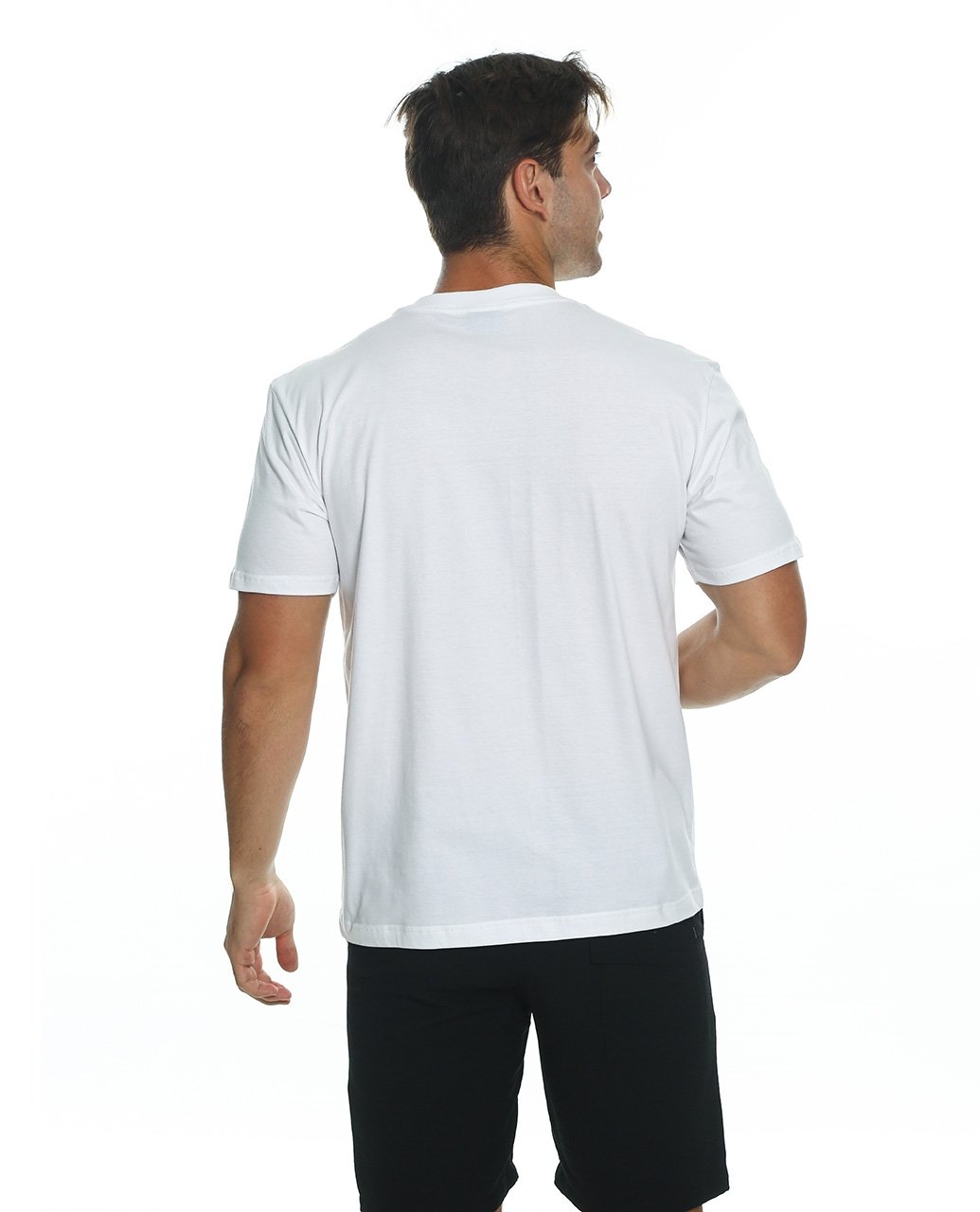 ARCHIVE STACK TEE