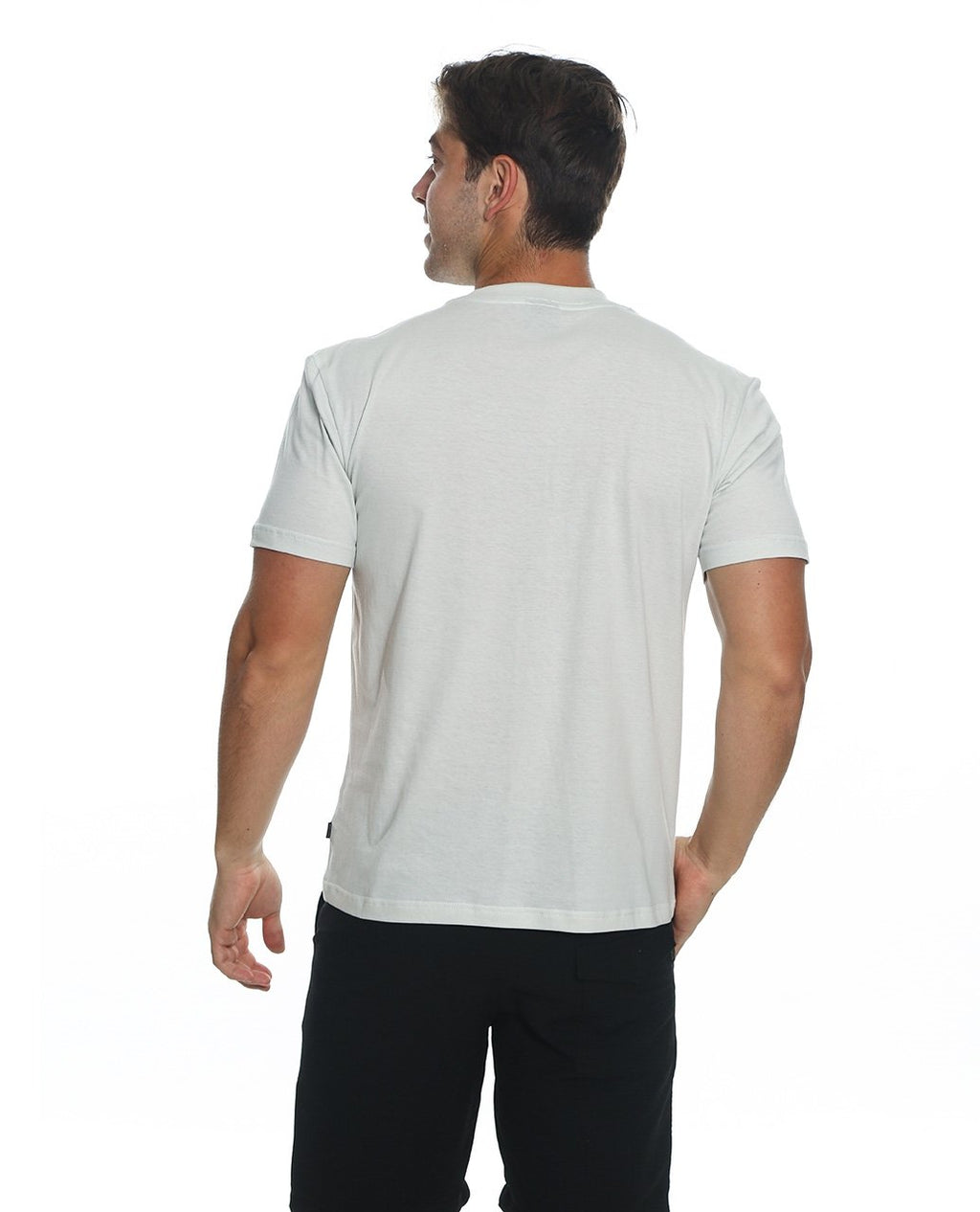 ARCHIVE STACK TEE
