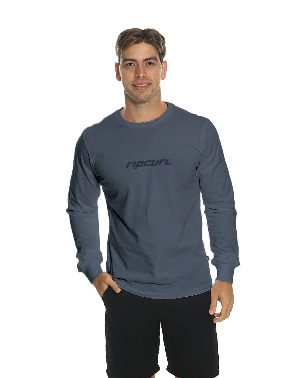 ARCHIVE L/S TEE
