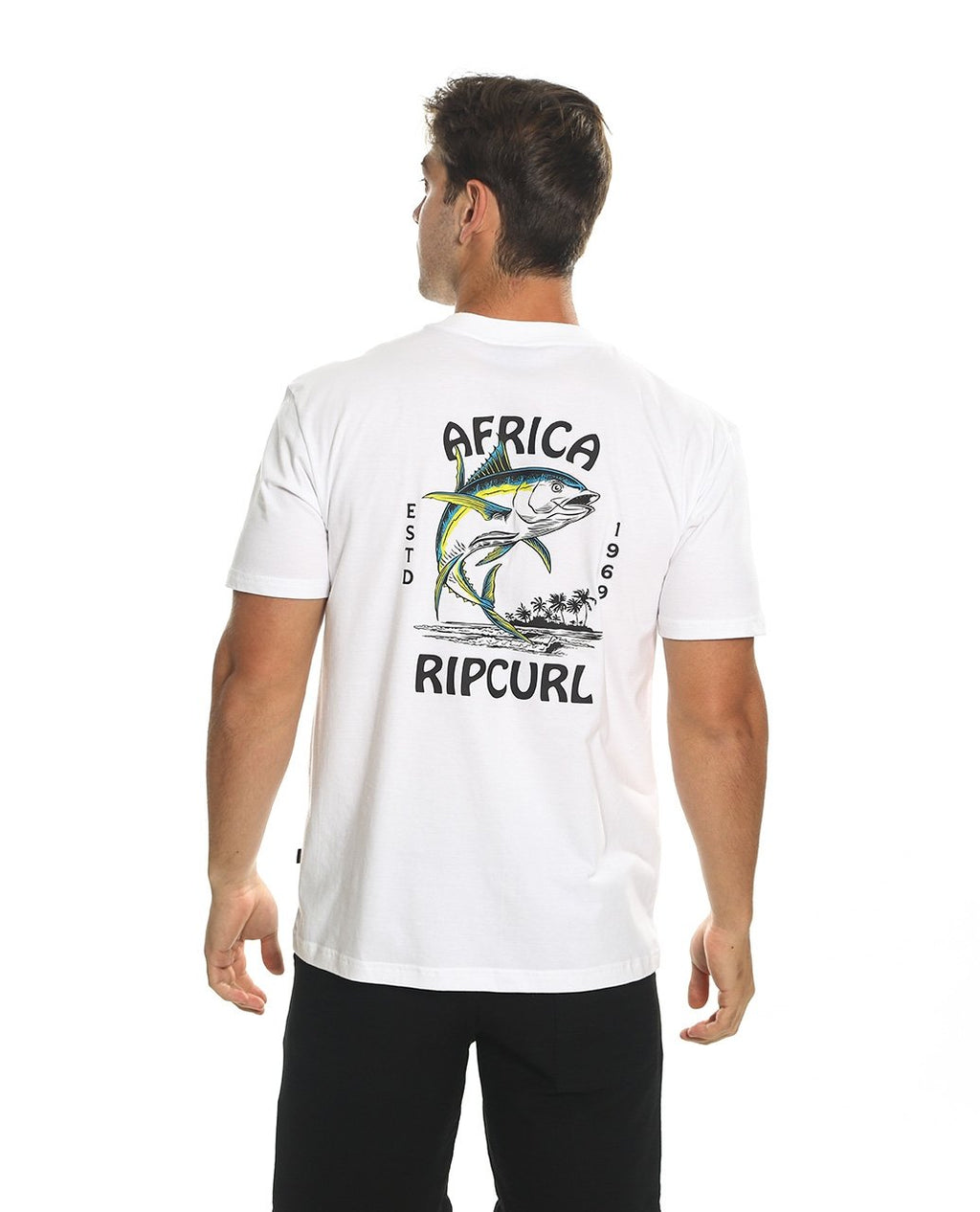 AFRICA TUNA TEE