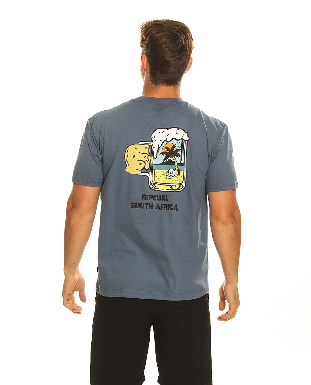 BEACH BEERS TEE