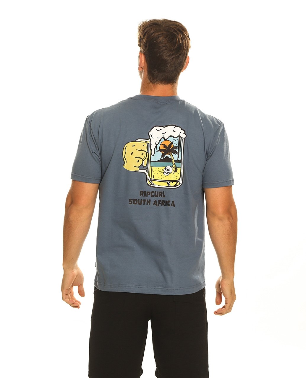 BEACH BEERS TEE