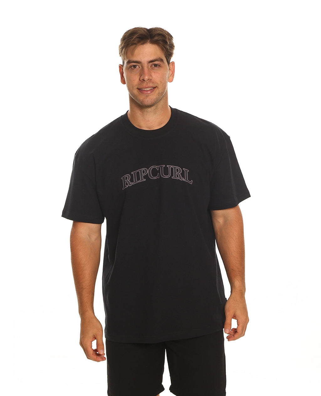DISORDER ARC OVERSIZED T-SHIRT