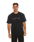 DISORDER ARC OVERSIZED T-SHIRT