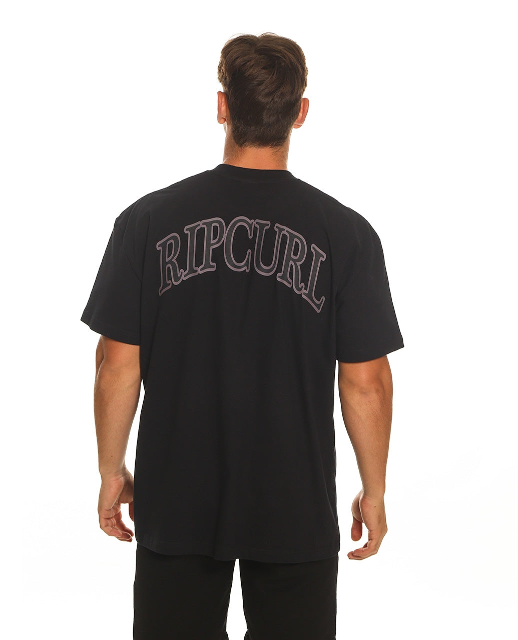 DISORDER ARC OVERSIZED T-SHIRT