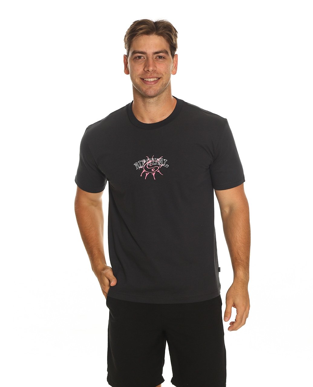 DISORDER BALANCE TEE