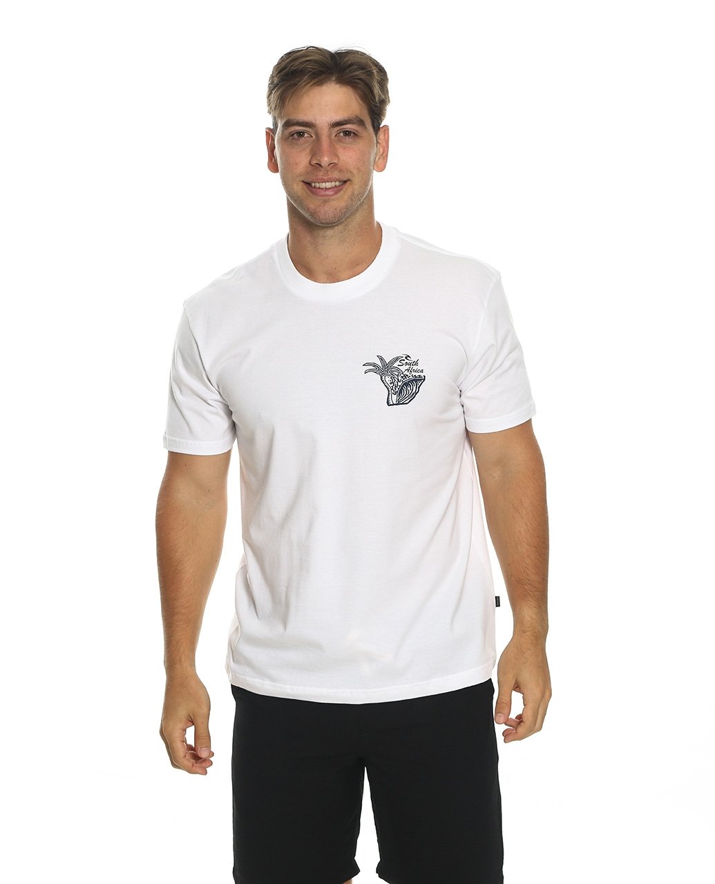 ELEMENTS OF AFRICA TEE