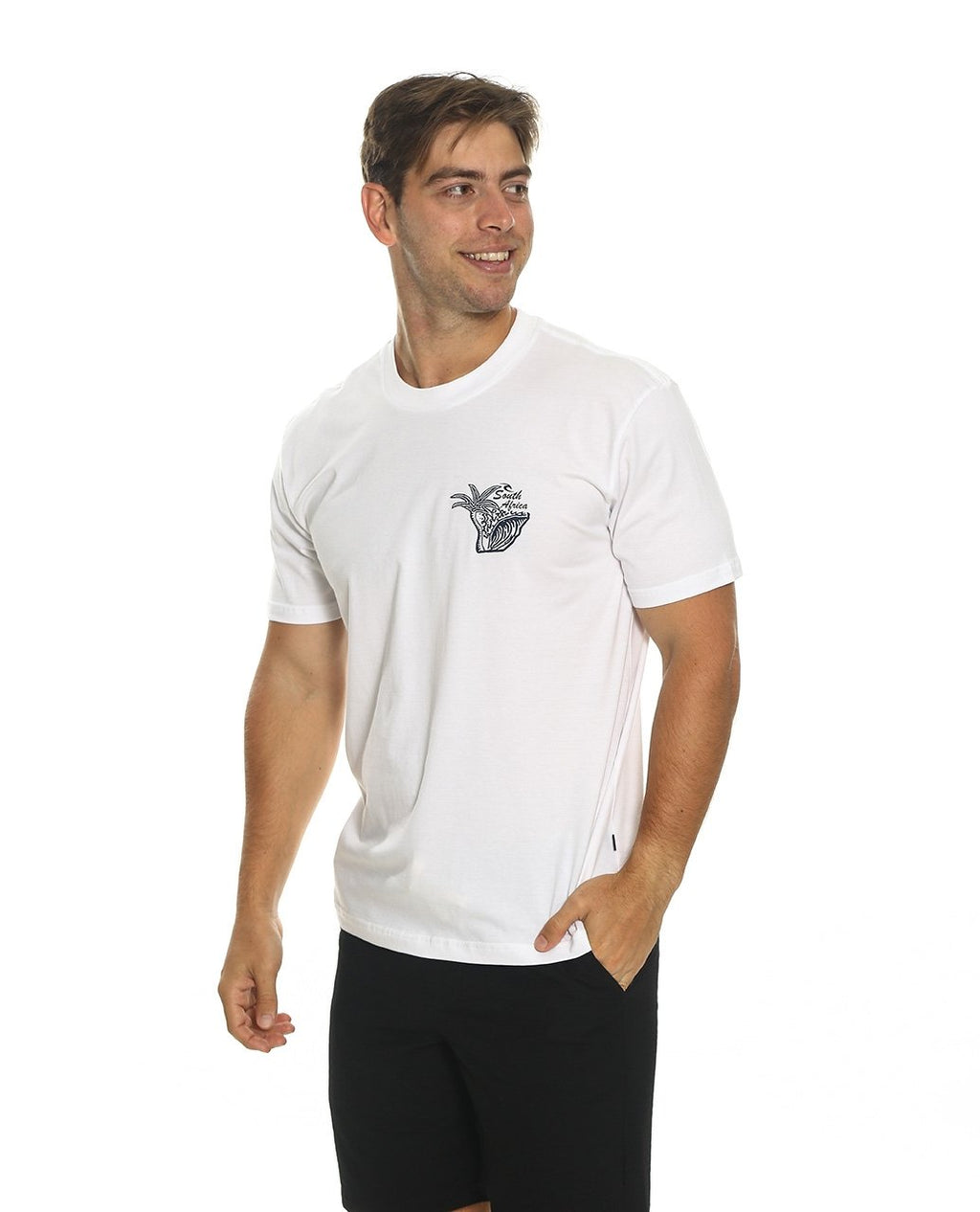 ELEMENTS OF AFRICA TEE