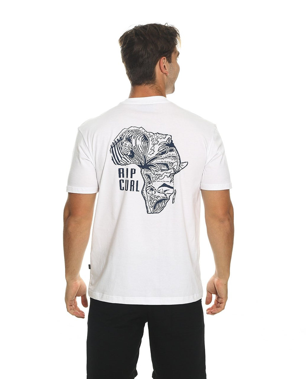 ELEMENTS OF AFRICA TEE