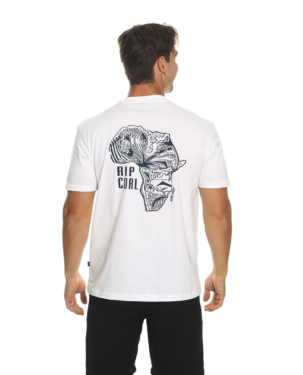 ELEMENTS OF AFRICA TEE
