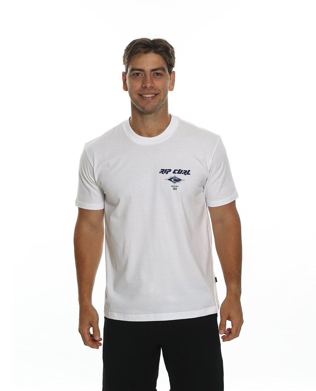 FADE OUT ICON TEE
