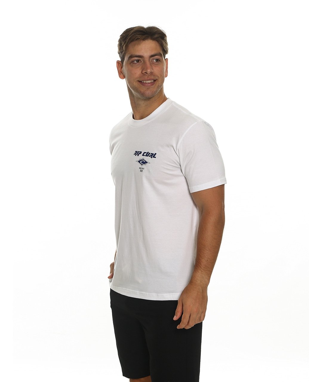 FADE OUT ICON TEE