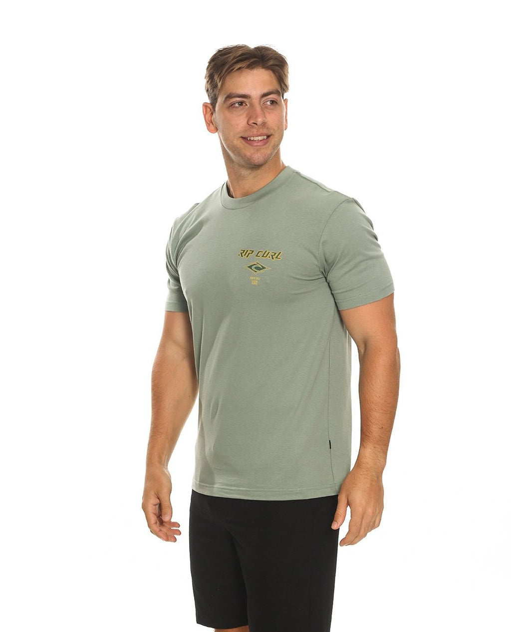 FADE OUT ICON TEE
