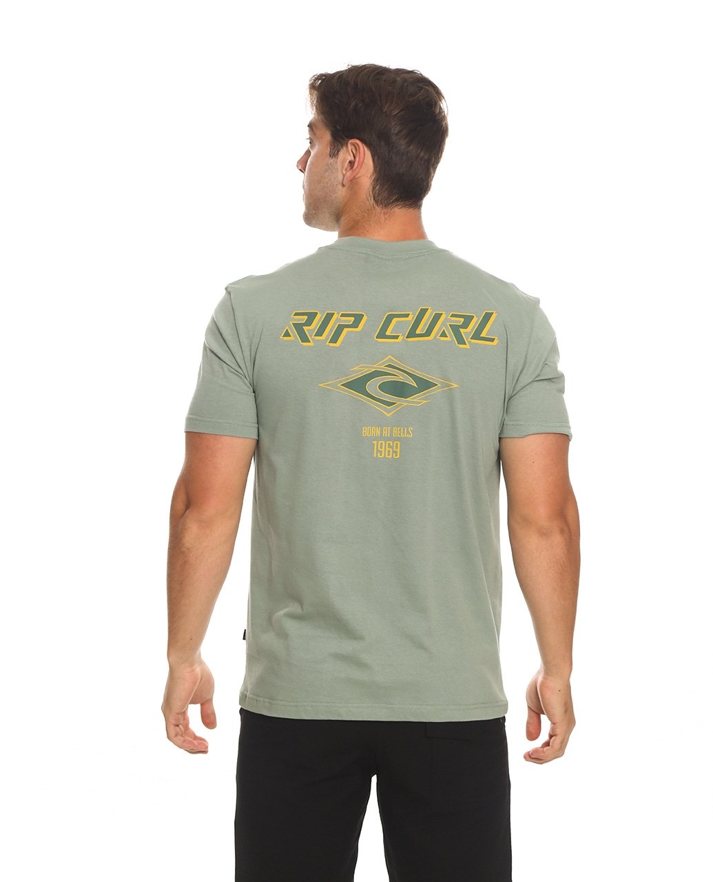 FADE OUT ICON TEE