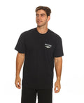 HERITAGE ICON OVERSIZED TEE