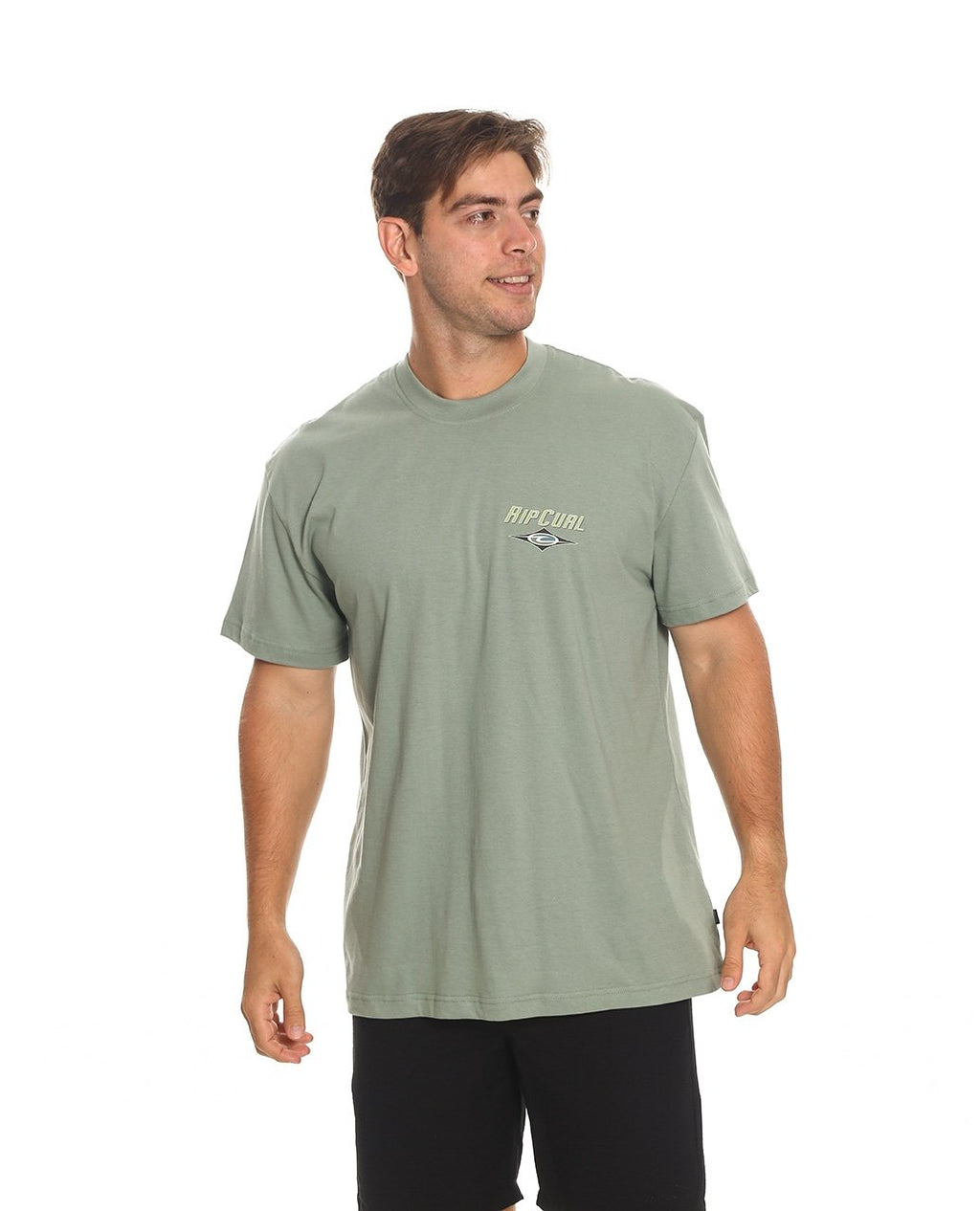 HERITAGE ICON OVERSIZED TEE