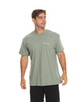 HERITAGE ICON OVERSIZED TEE
