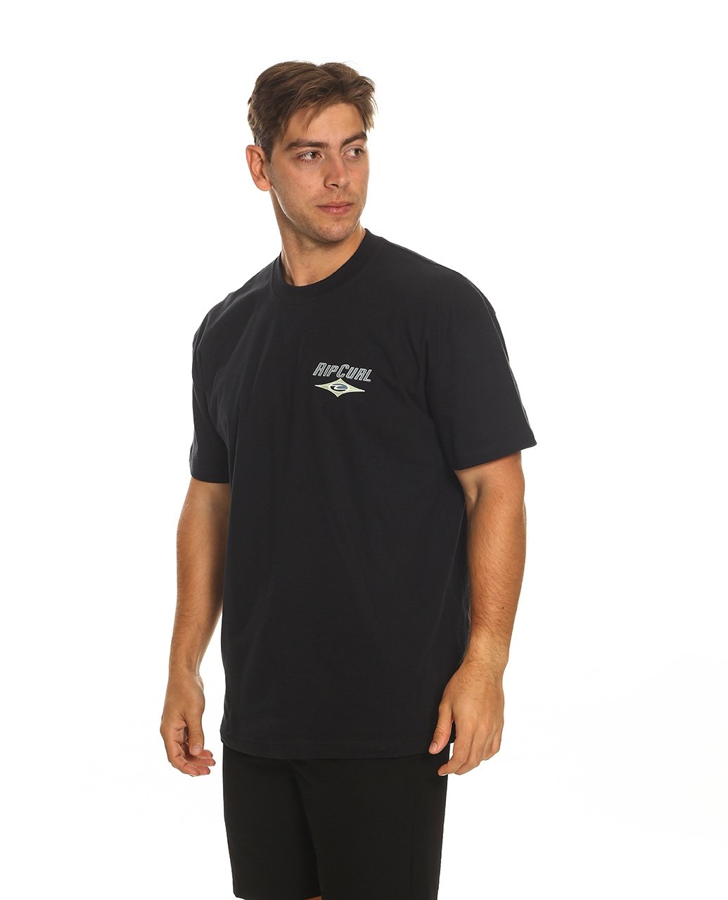 HERITAGE ICON OVERSIZED TEE
